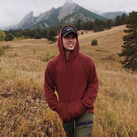 Meet your Posher, Adam - Picture 1 of 1